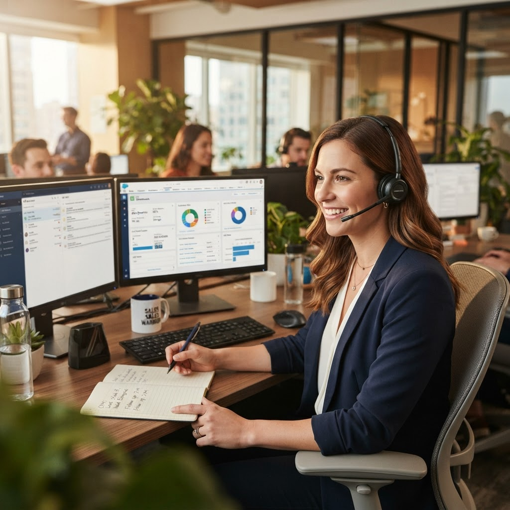Cold Calling