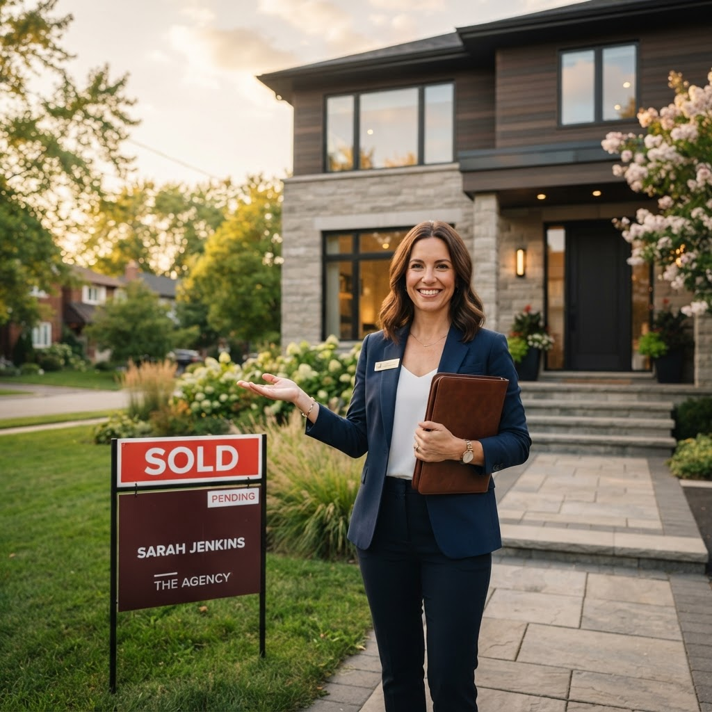 Real Estate Leads