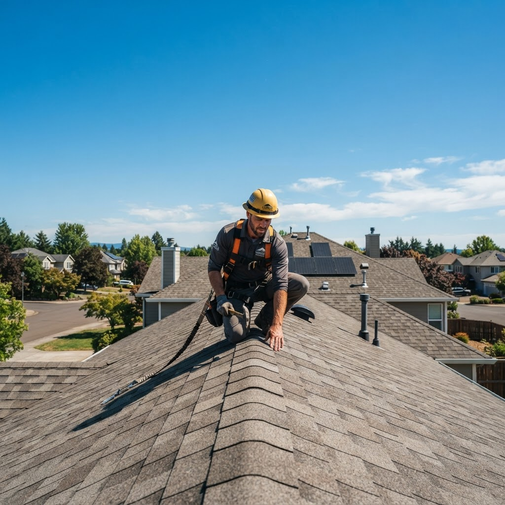 Roofing Leads