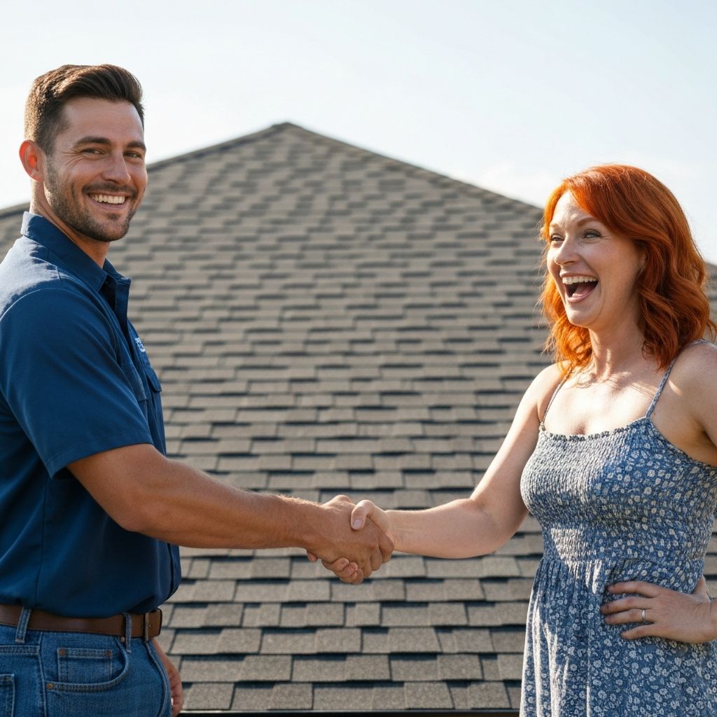 You Get Appointments