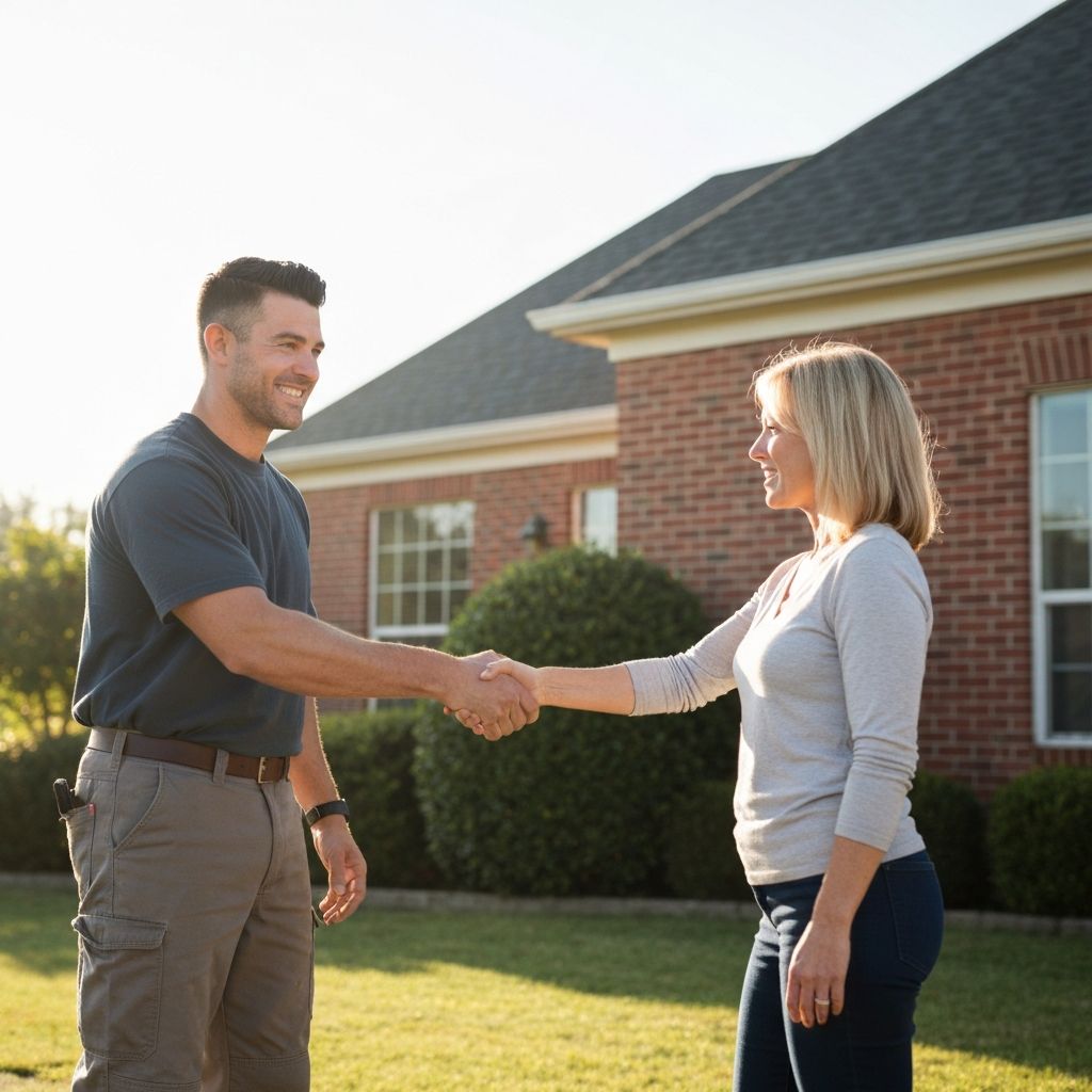 You Get Appointments